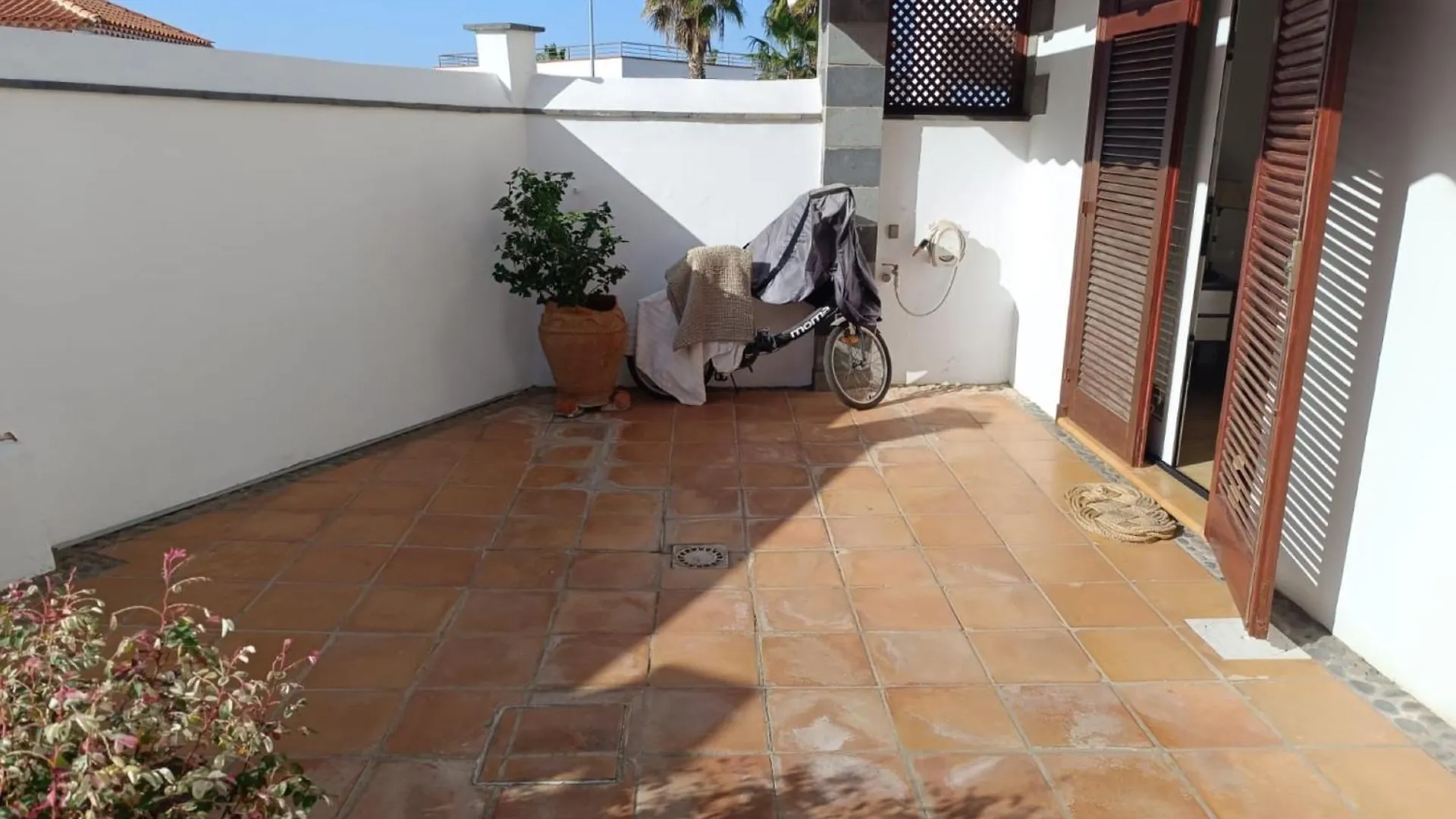 Villa Spinnaker Playa Puerto de Santiago